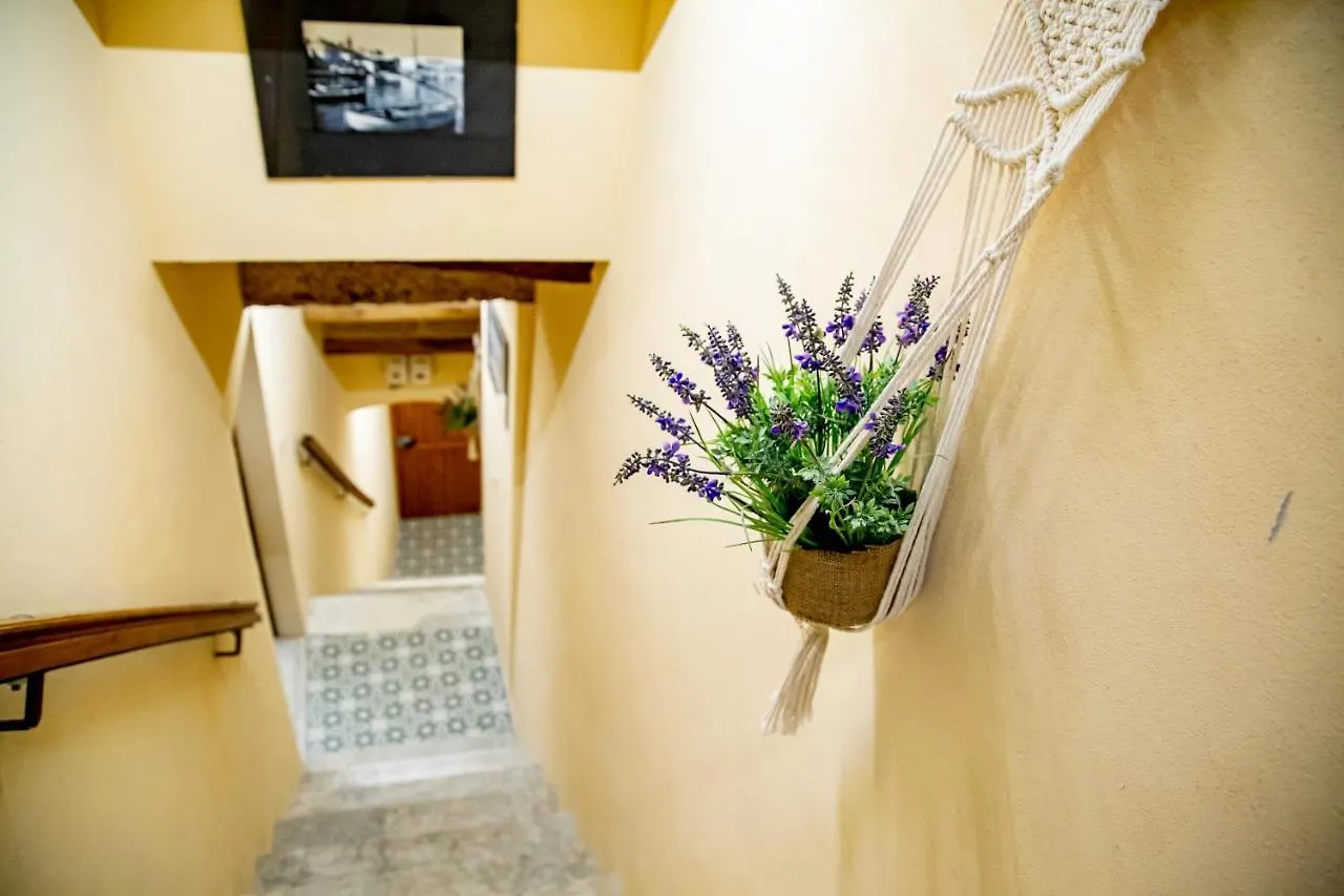 Alguer Relais Apartment