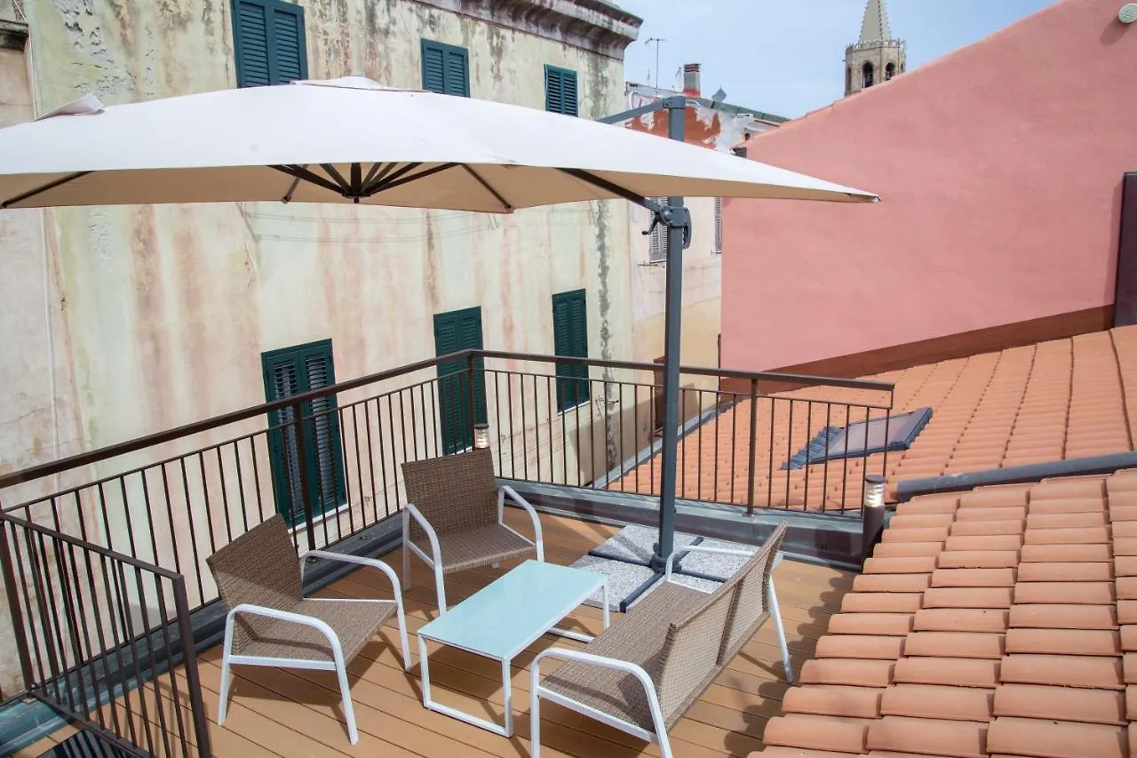 Alguer Relais Apartment 0*, Alghero