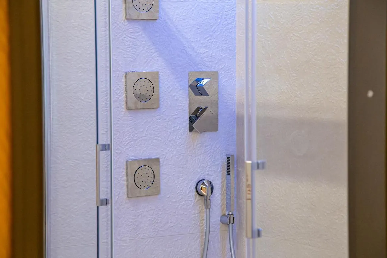 Alguer Relais Apartment