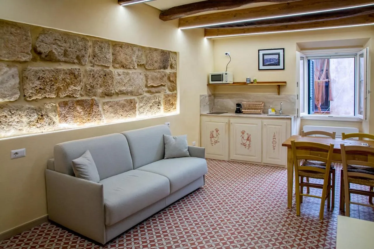 Alguer Relais Apartment Italy