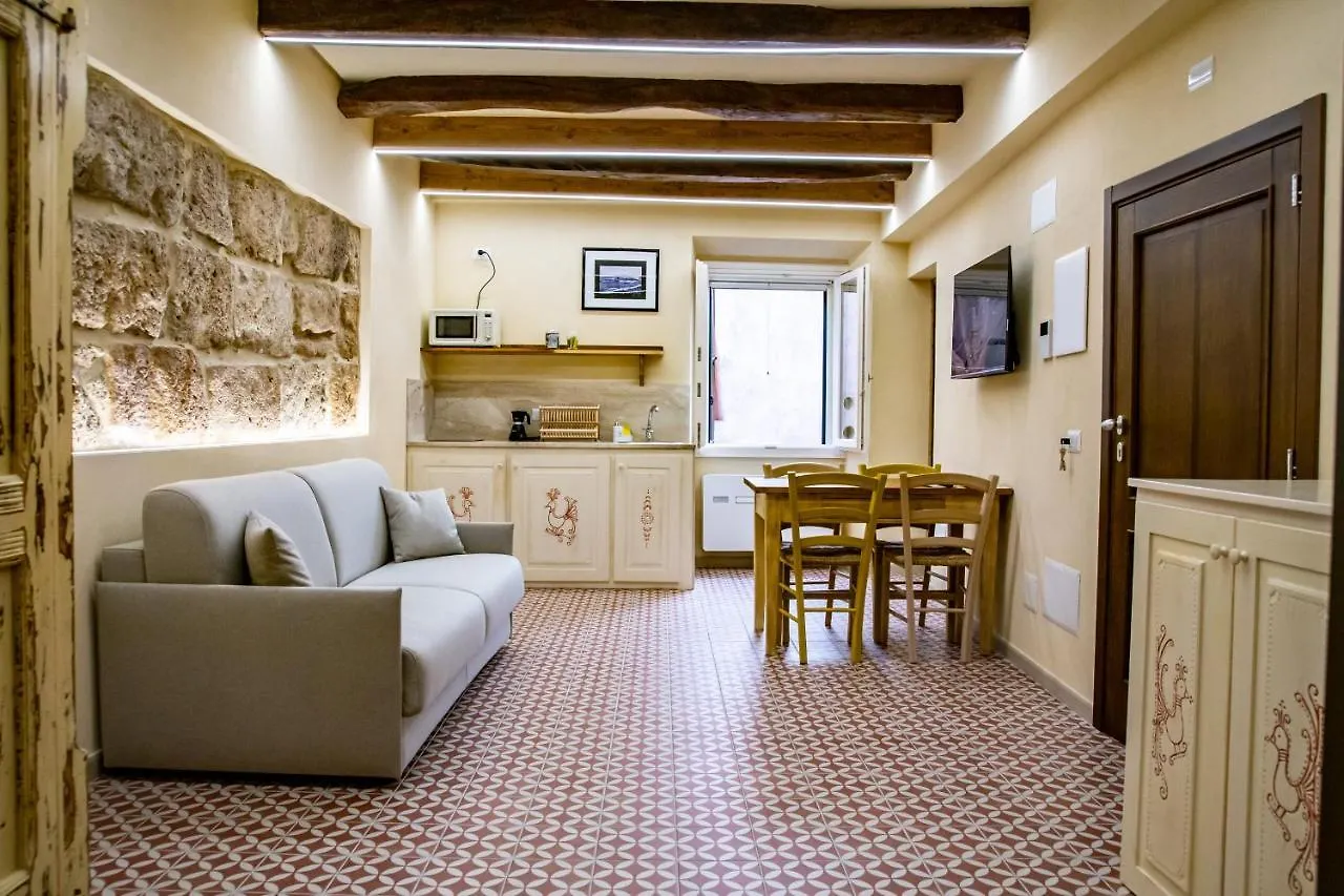 Alguer Relais Apartment 0*, Alghero Italy