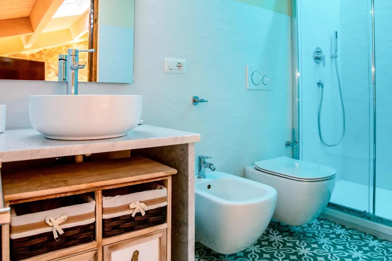 شقة Alguer Relais 0*, ألغيرو إيطاليا