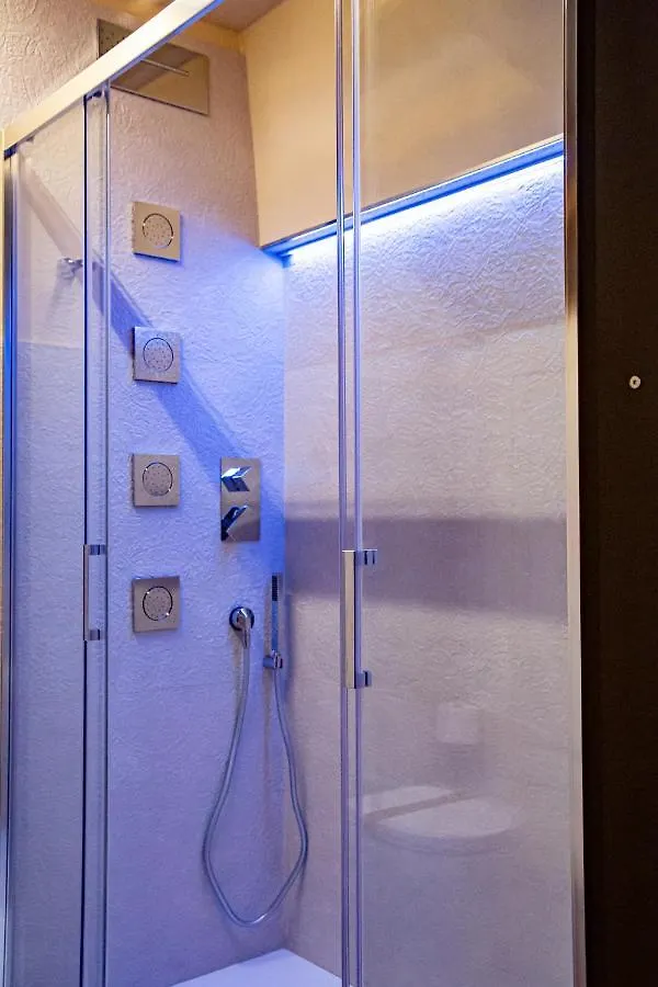 شقة Alguer Relais