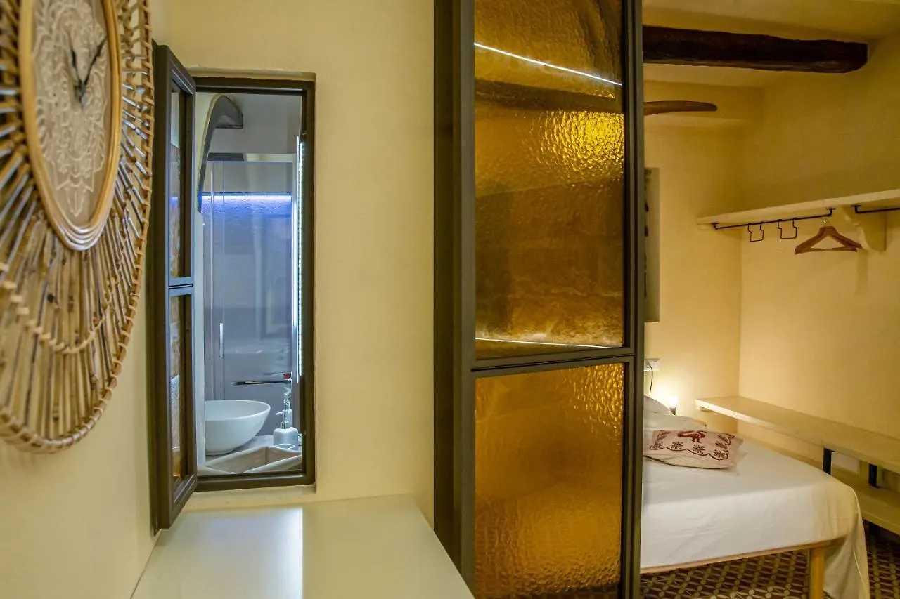 شقة Alguer Relais