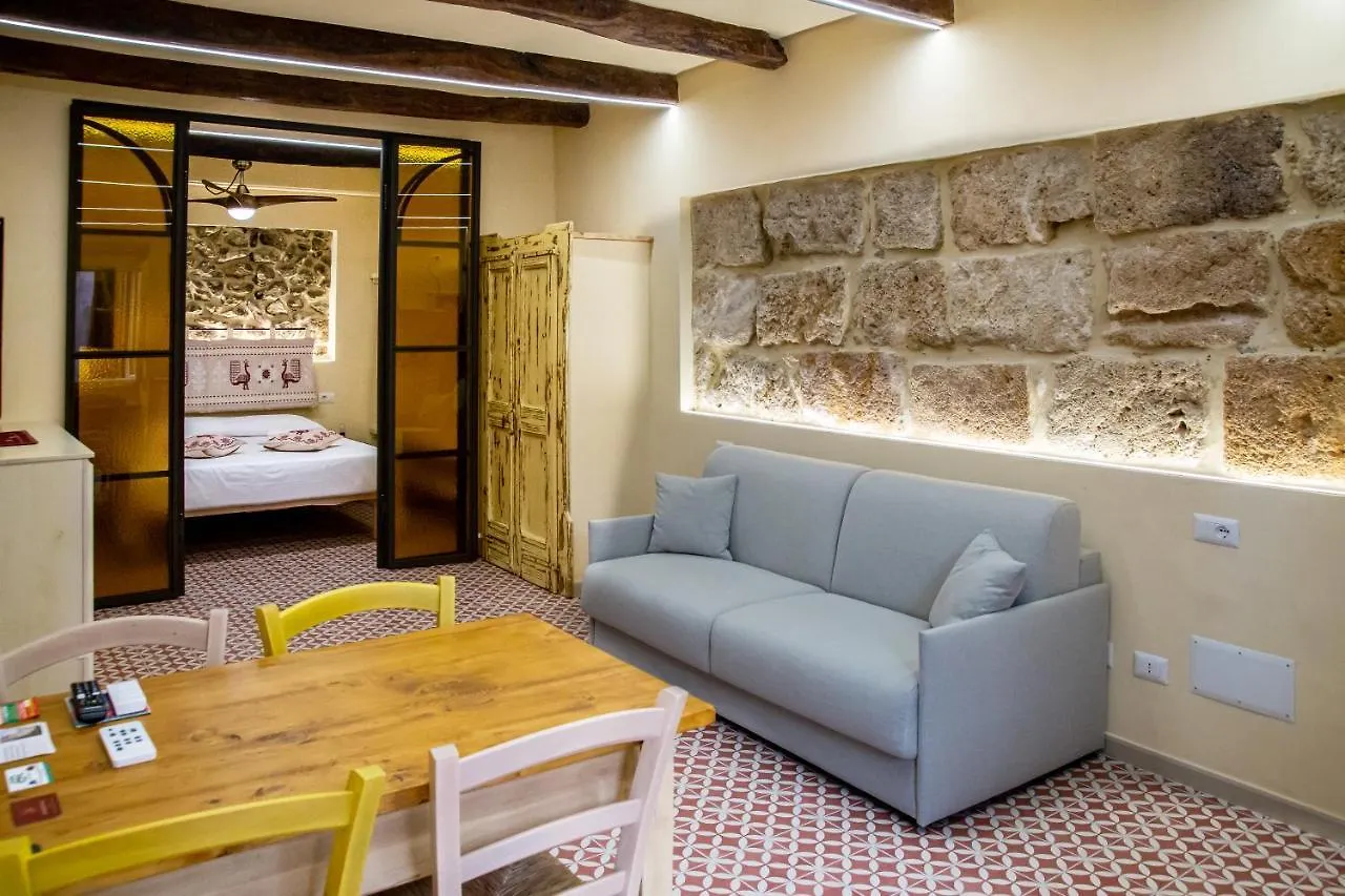 شقة Alguer Relais 0*, ألغيرو