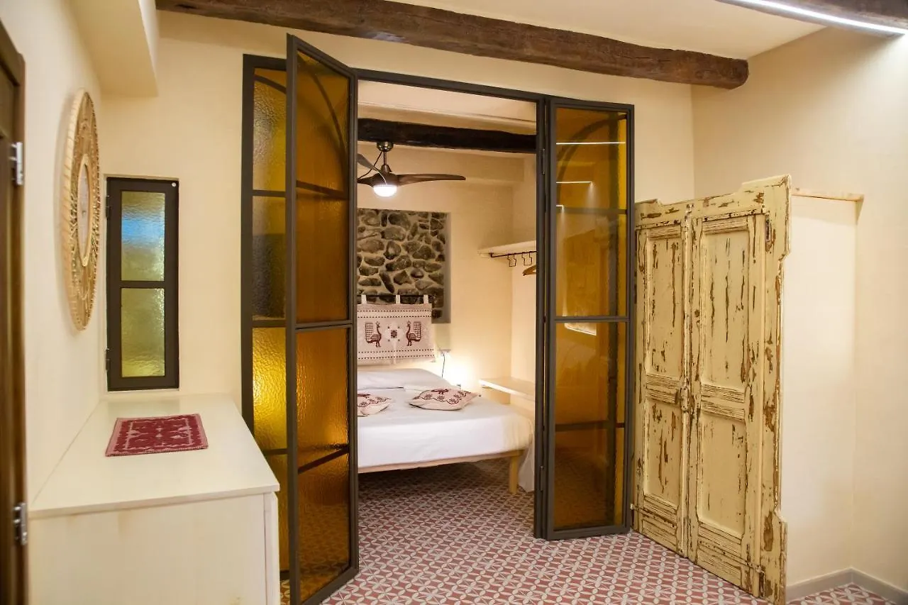 شقة Alguer Relais  ألغيرو