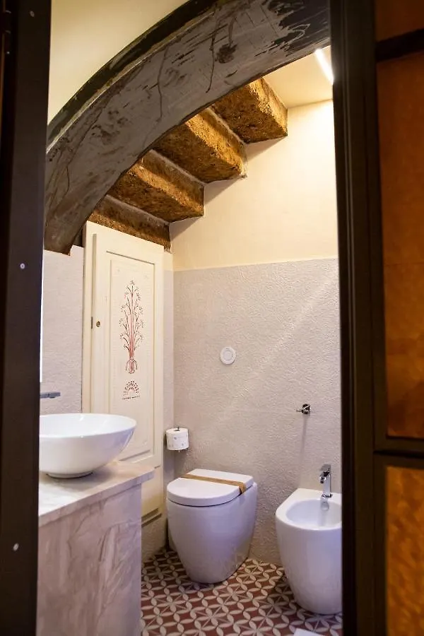 شقة Alguer Relais  ألغيرو