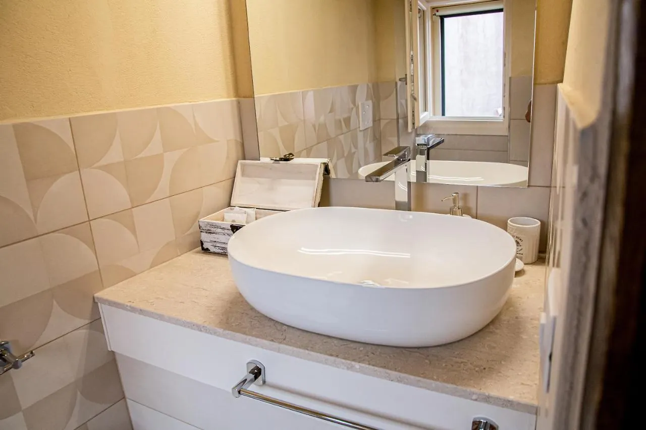 شقة Alguer Relais