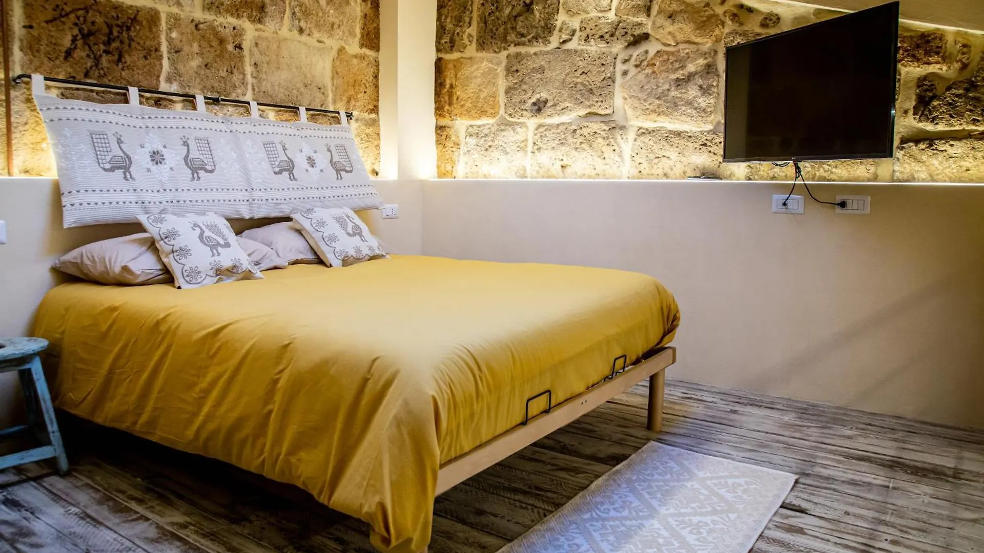 شقة Alguer Relais