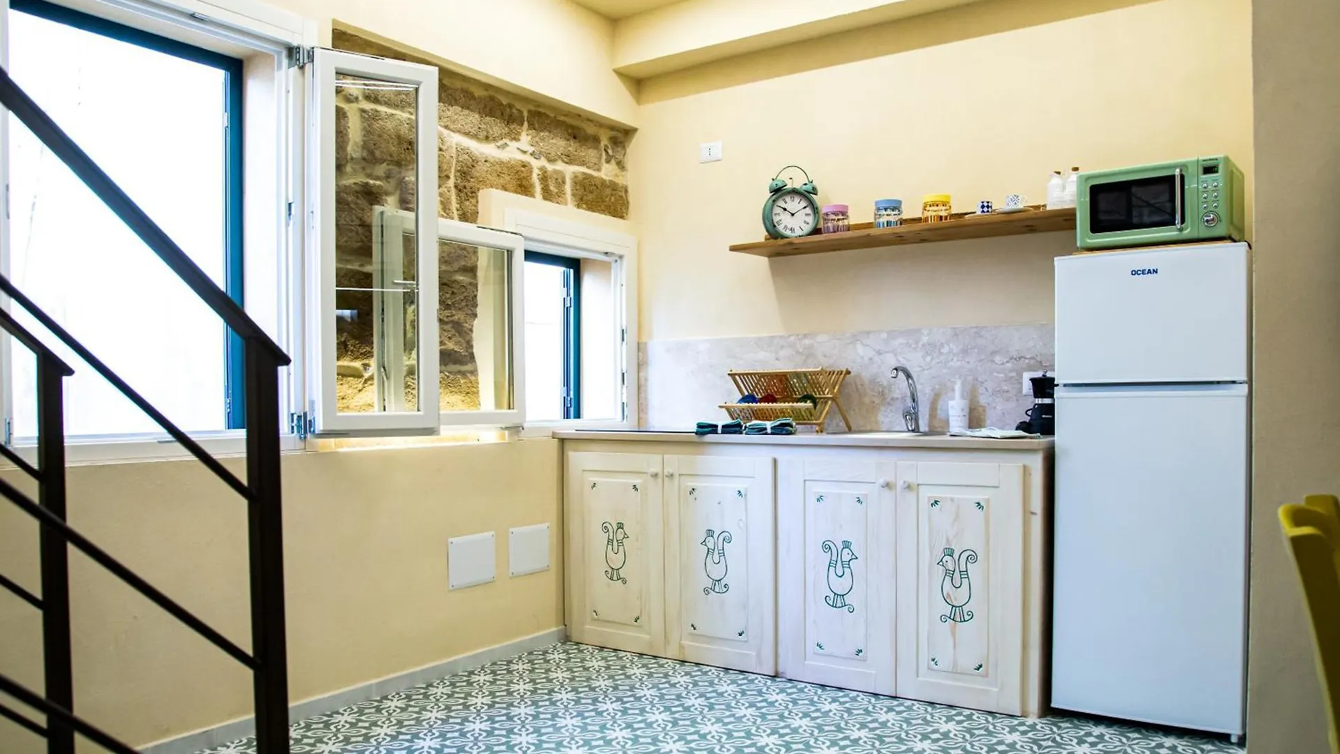 شقة Alguer Relais إيطاليا