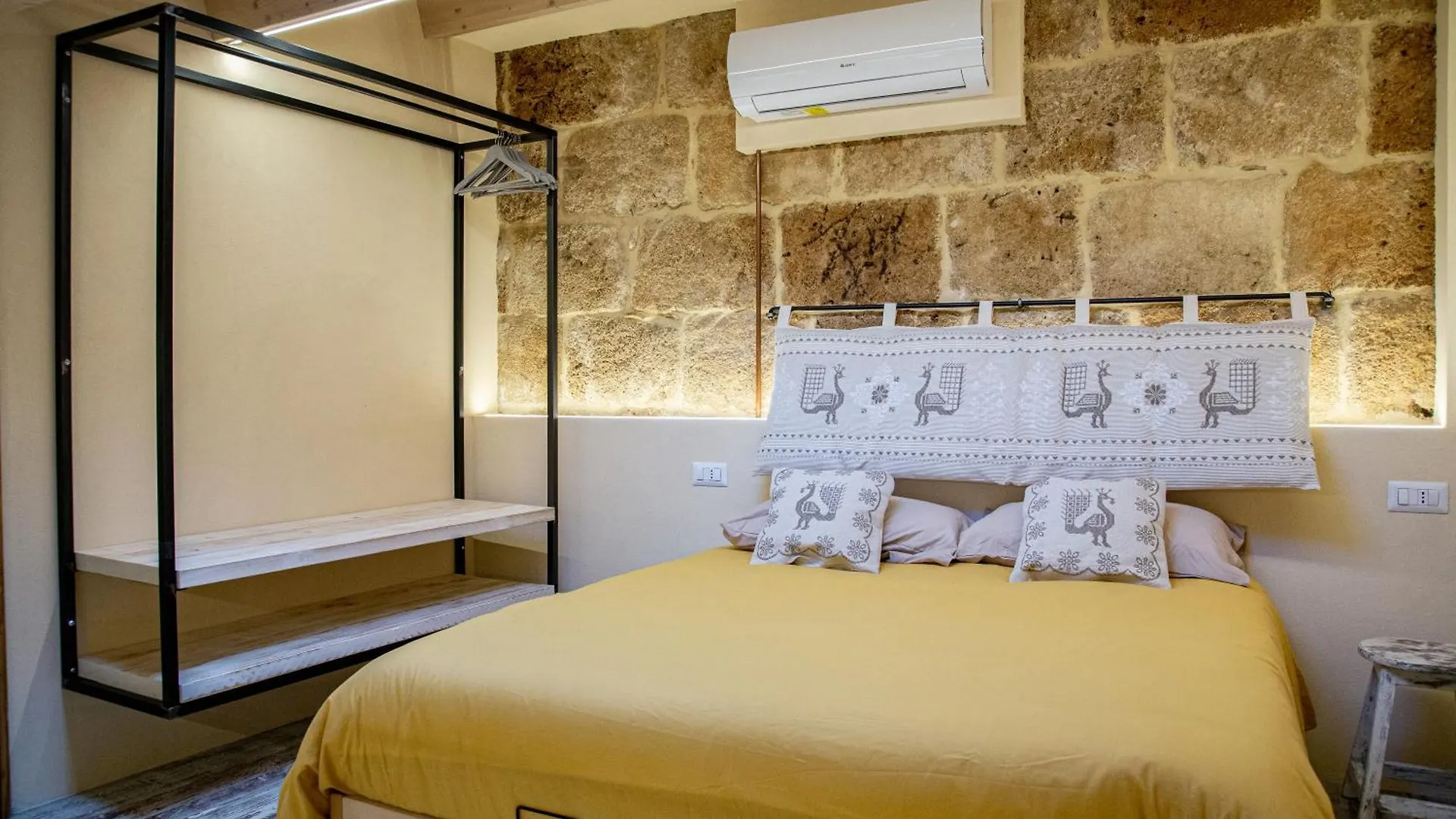 شقة Alguer Relais ألغيرو