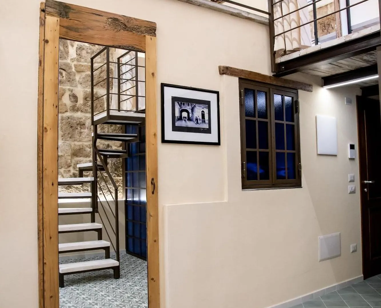 شقة Alguer Relais إيطاليا
