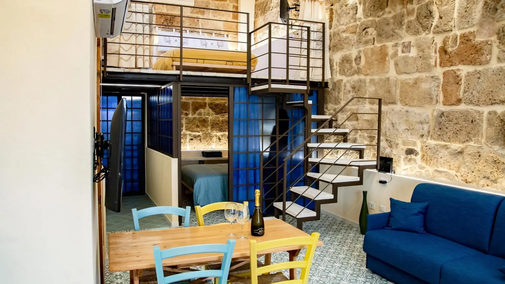شقة Alguer Relais إيطاليا